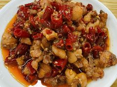 冷吃兔-艺味深尝(云锦路店)