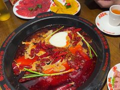 -牛市坎火锅(建设路店)