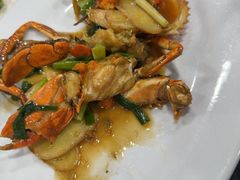 -一哥美食(总店)