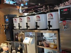 -茶太良品·北京特色茶饮(西站食宝街店)