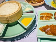 -羲和雅苑•北京烤鸭(国贸商城店)
