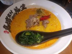 -和府捞面(天美杉杉奥特莱斯店)