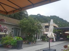 -京北渔家傲