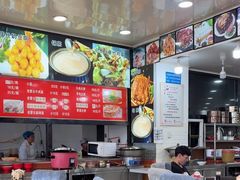 -老舅老蒙肉饼非遗店(一店)