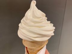 豆浆冰淇淋-永和大王(茉莉上新·漕宝店)