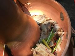 -清真·京华源铜锅涮肉(丰庆店)