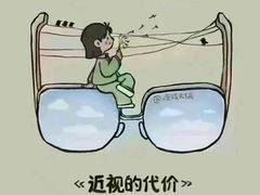 -宝视达眼镜(周口市广场店)