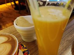 -安妮意大利餐厅(世贸天阶店)