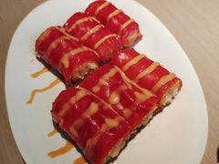 -茶港·点心·啫啫煲(王府井店)