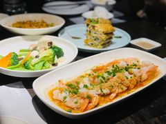 -外婆家(杭州马塍店)