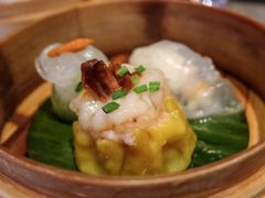 -唐茶苑(Soho)