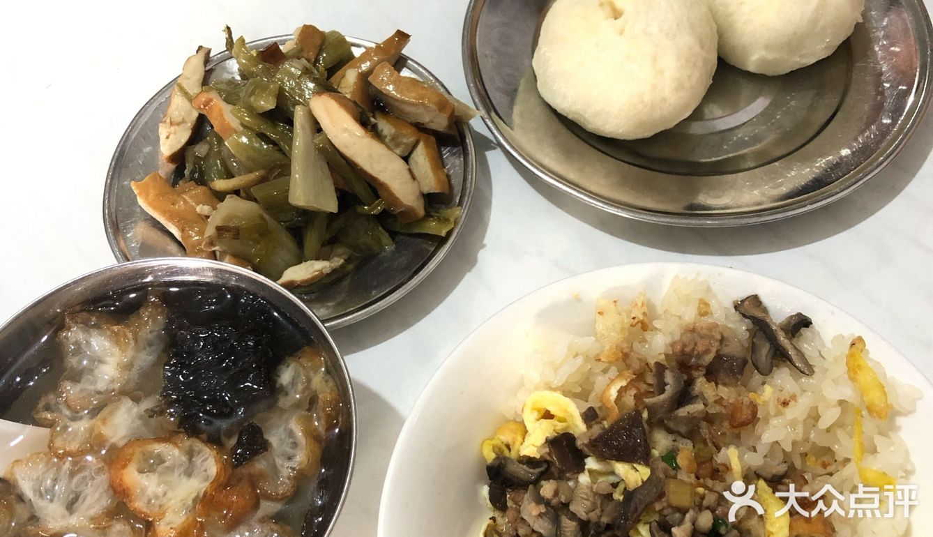 LL爱家乡美食