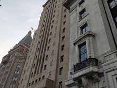 -中国银行(上海市分行营业部)