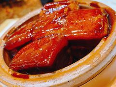 老弄堂红烧肉-上海1号私藏菜(静安店)