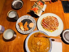 -山杏yama-katsu·吉列炸物