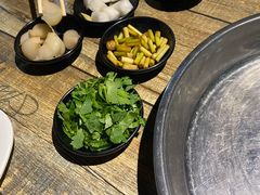 -郑享吃烧烤烩面(红专路店)