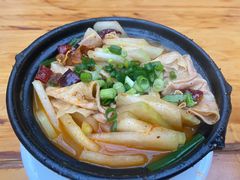 -沈妈砂锅(光华村店)