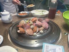 -渔夫蒸鲜(世奥湾店)
