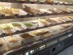-屋头串串(新街里店)