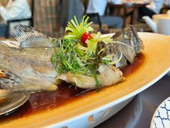 -福州世茂洲际酒店·福邸(台江店)