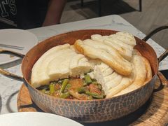 -奉天小馆·非遗东北菜(济南万象城店)