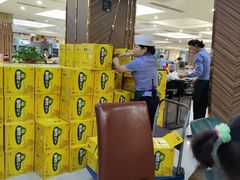 -兆丰海鲜烧烤涮自助(丰南总店)
