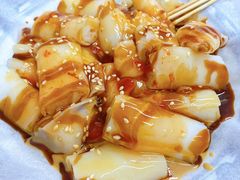 -華叔茶記