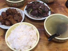 -陈记汤饭(水巷口店)