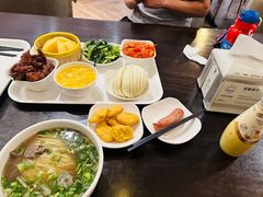 -阿那亚第三食堂 Cafeteria 3