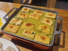 -伊喜饺子·烤鸭(五道口学院路店)