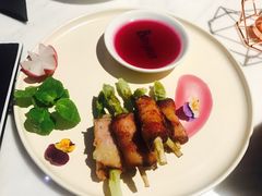 -Wei菋·Le Bistrot