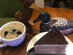 美式-MUSEE CAFE(保利·时光里店)