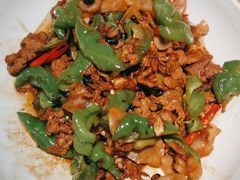 -额娘·春饼烤鸭(港悦广场店)