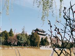 -西安城墙·碑林历史文化景区