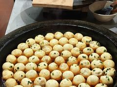 -哑巴生煎(临顿路店)