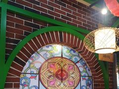 -津沽小院(天津之眼店)