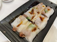 鸳鸯牛肉肠-白天鹅宾馆-宏图府餐厅