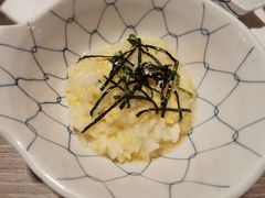 蟹粥-蟹道乐(道顿堀本店)