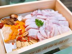 -椰庭·椰子鸡·创意玩家(晶耀前滩店)