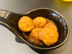 -贡梅老面馆·蟹粉面·无锡特色小吃(南长街主推店)