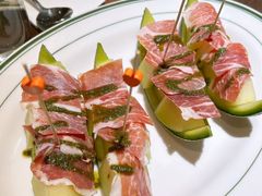 -J Prime牛排海鲜餐厅(人民广场店)