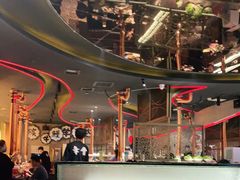 大堂-伊茉家的烤肉店(勒泰中心店)
