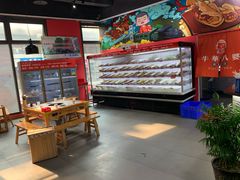 -牛华八婆麻辣烫(龙湖U城店)