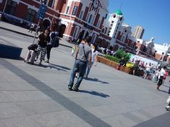 -沈阳站