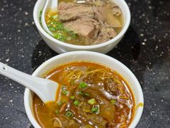 -牛记咖喱美食(十月初五日街店)