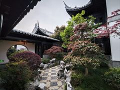 -上海皇廷花园酒店·西餐厅·自助餐
