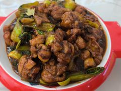 -八方后身麻辣鸡块(总店)