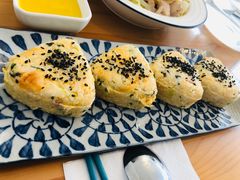 -小岛餐厅
