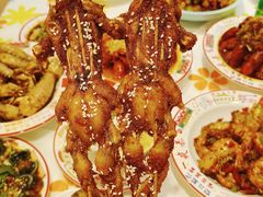 -吉利龙虾·新派海鲜烧烤