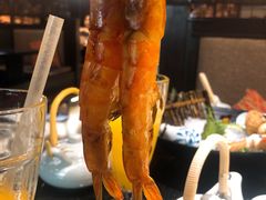 -德川家日本料理(中关村寰太大厦店)